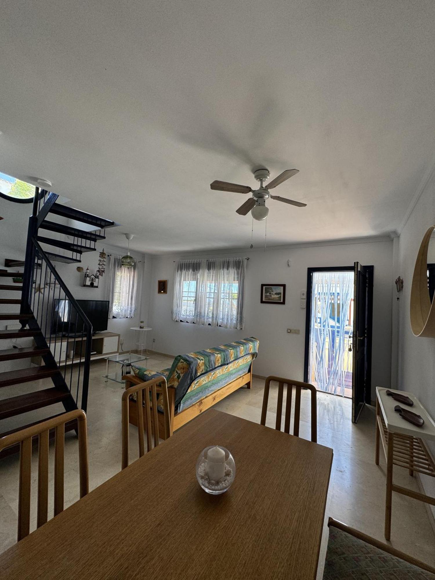 Puerto de las Nieves M&L Fisherman'S House מראה חיצוני תמונה