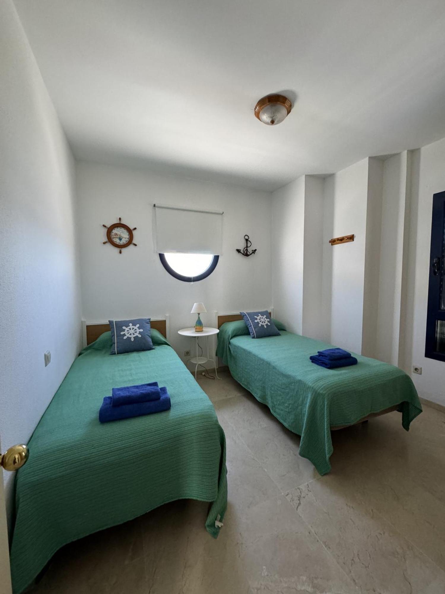 Puerto de las Nieves M&L Fisherman'S House מראה חיצוני תמונה