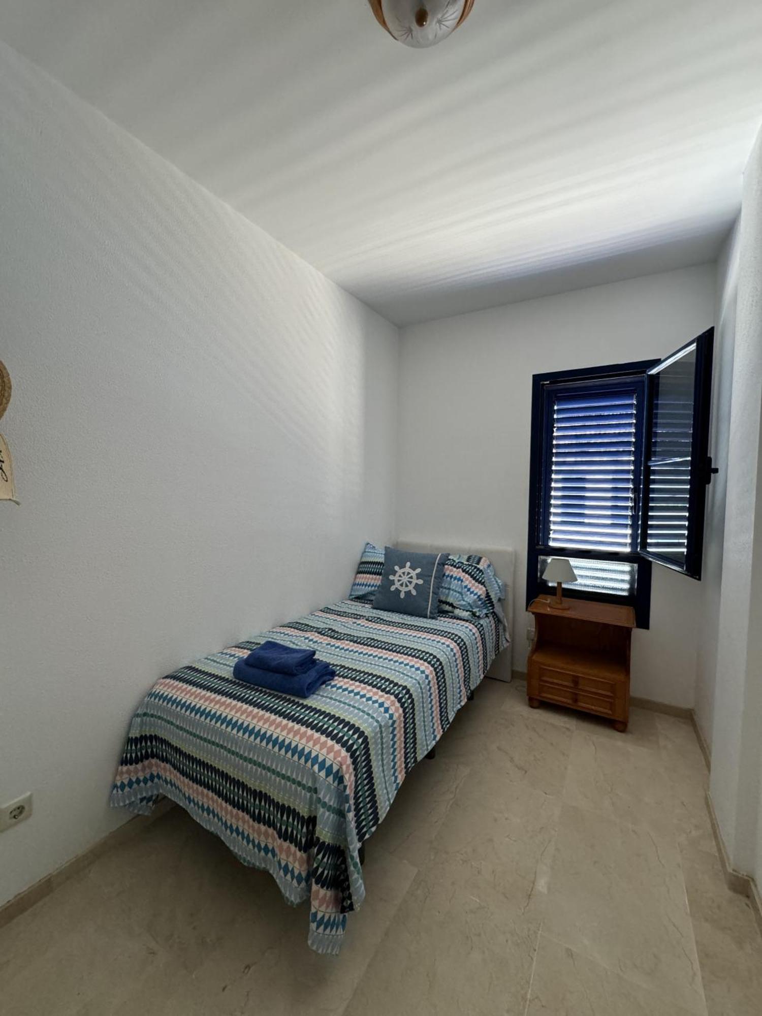Puerto de las Nieves M&L Fisherman'S House מראה חיצוני תמונה