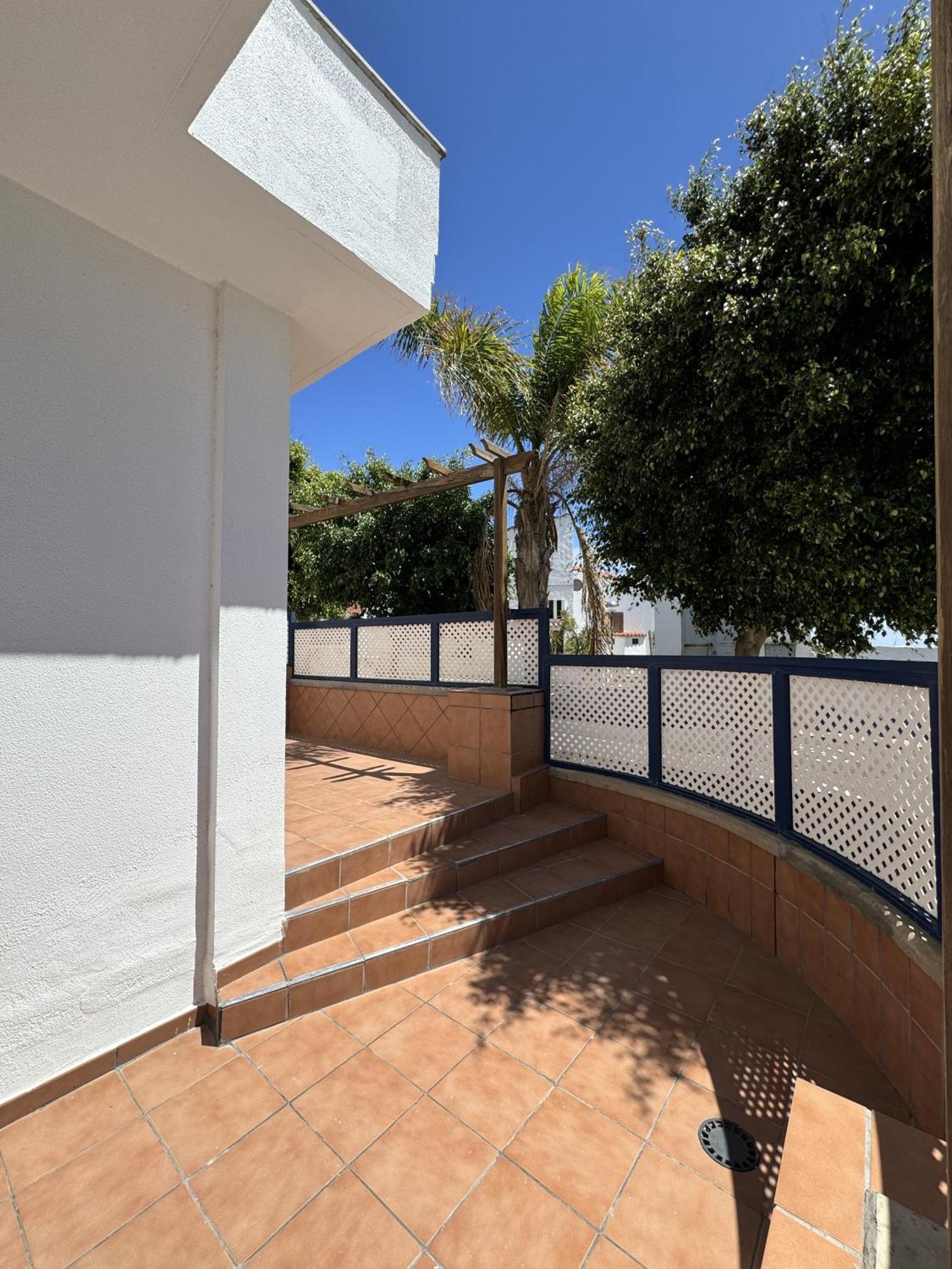 Puerto de las Nieves M&L Fisherman'S House מראה חיצוני תמונה