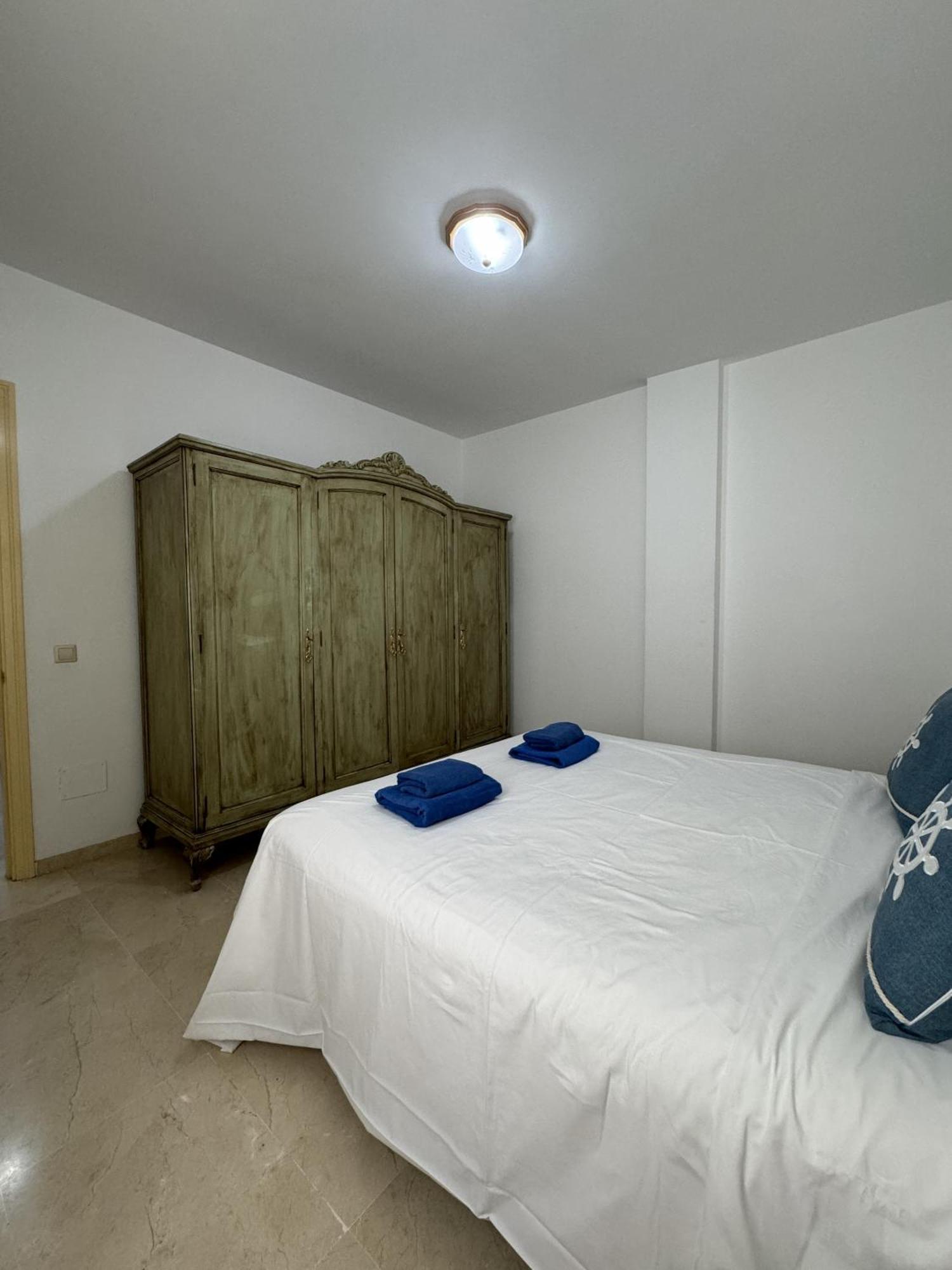 Puerto de las Nieves M&L Fisherman'S House מראה חיצוני תמונה